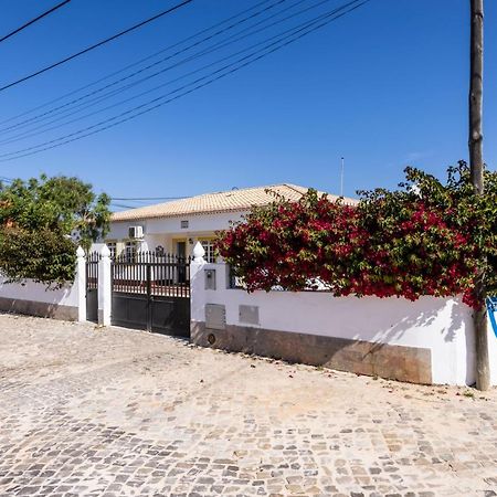 Carrapateiraextreme Surf Villa Σάγκρες Εξωτερικό φωτογραφία