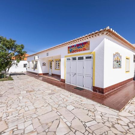 Carrapateiraextreme Surf Villa Σάγκρες Εξωτερικό φωτογραφία