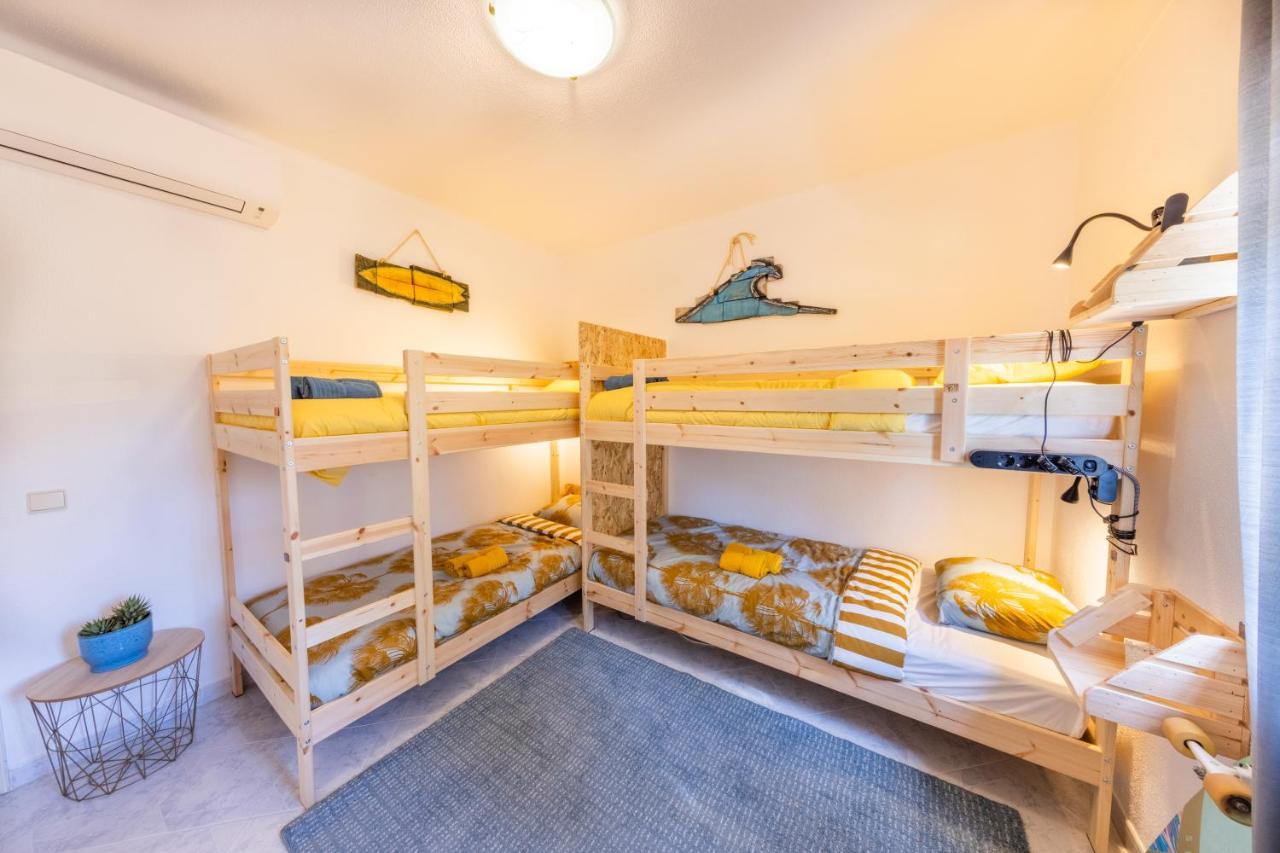Carrapateiraextreme Surf Villa Σάγκρες Εξωτερικό φωτογραφία