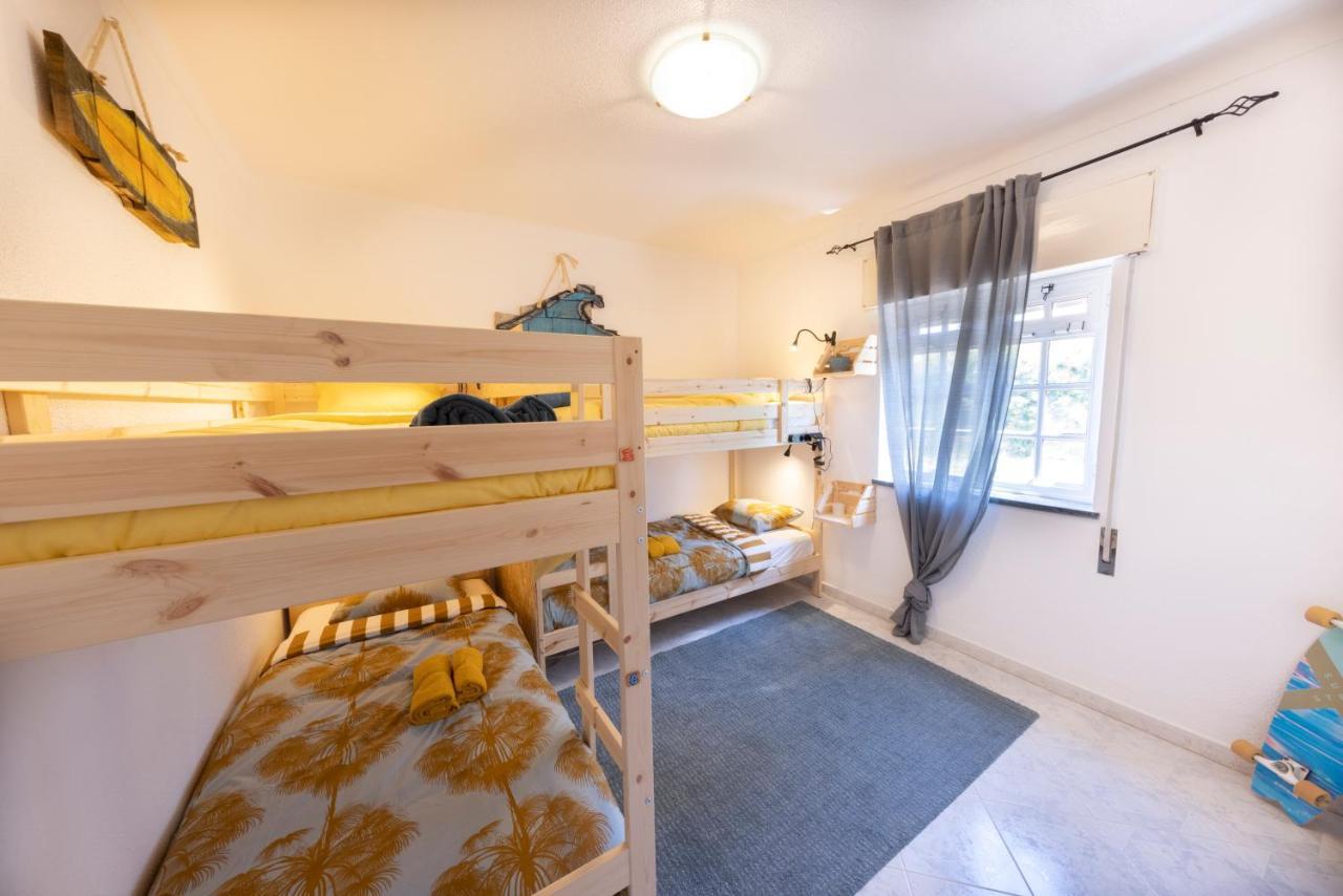 Carrapateiraextreme Surf Villa Σάγκρες Εξωτερικό φωτογραφία